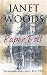 Janet Wood, Janet Woods - Paper Doll