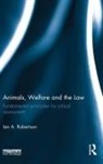 Ian Robertson, Ian A. Robertson, Ian A. (International Animal Law Robertson, Robertson Ian A. - Animal Law and Welfare