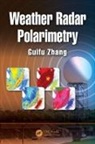 Guifu Zhang, Guifu (University of Oklahoma Zhang, Zhang Guifu - Weather Radar Polarimetry