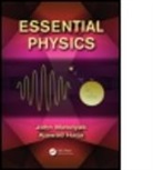 Ajawad Haija, Ajawad (Indiana University of Pennsylvania Haija, Haija Ajawad, John Matolyak, John (Emeritus Professor Matolyak, John Haija Matolyak... - Essential Physics