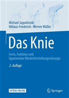 Werner Müller - Das Knie