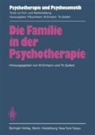 Ermann, M Ermann, M. Ermann, Seifert, Seifert, T. Seifert - Die Familie in der Psychotherapie