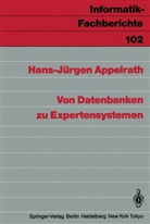 Hans-Jürgen Appelrath - Von Datenbanken zu Expertensystemen