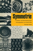 Rudol Wille, Rudolf Wille - Symmetrie in Geistes- und Naturwissenschaft