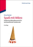 Ferry Stocker - Spaß mit Mikro