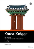 Mee-J Kim, Mee-Jin Kim, Kim Mee-Jin - Korea-Knigge