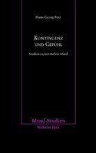Hans-Georg Pott, Jose Strutz, Josef Strutz - Kontingenz und Gefühl