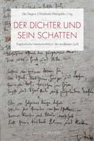 Ut Degner, Uta Degner, Mengaldo, Mengaldo, Elisabetta Mengaldo - Der Dichter und sein Schatten