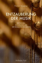 Florian Kraemer - Entzauberung der Musik