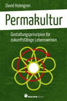 David Holmgren - Permakultur