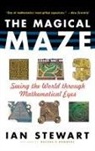 Ian Stewart, James Stewart - The Magical Maze