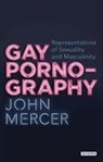 John Mercer, Mercer John - Gay Pornography