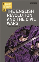 David J. Appleby, Apply David J - A Short History of the English Revolution and the Civil Wars