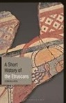 Corinna Riva, Corinna (University College London Riva, Riva Corinna - A Short History of the Etruscans