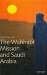 David Commins, David Dean Commins - Wahhabi Mission and Saudi Arabia