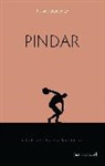 Dr Richard Stoneman, Richard Stoneman, Richard Stoneman - Pindar
