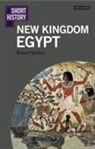 Robert Morkot - Short History of New Kingdom Egypt