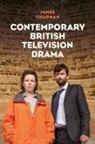 James Chapman, James (University of Leicester Chapman, Prof James Chapman, Prof James (University of Leicester Chapman - Contemporary British Television Drama