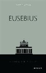 Aaron P Johnson, Aaron P. Johnson, AaronP Johnson, Richard Stoneman - Eusebius