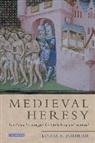 Burnham, Louisa Burnham, Louisa A. Burnham, Louisa Dickens Burnham - Medieval Heresy
