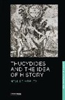 Dr Neville Morley, Neville Morley - Thucydides and the Idea of History