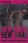 Kathy Battista, Battista Kathy - New York New Wave