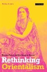 Reina Lewis, Reina (London College of Fashion Lewis - Rethinking Orientalism