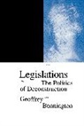 Geoffrey Bennington, Bennington Geoffrey - Legislations