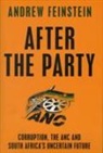 Andrew Feinstein - After the Party