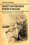 Christine Kinealy - Charity and the Great Hunger in Ireland