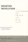 Artemy Magun, Dr. Artemy Magun - Negative Revolution
