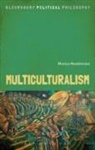 Monica Mookherjee, Gideon Calder, Jon Pike - Multiculturalism