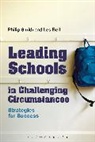 Les Bell, Professor Les Bell, Philip Smith, Philip Bell Smith - Leading Schools in Challenging Circumstances