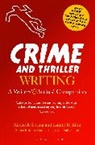 Laurie R King, Laurie R. King, Michelle Spring, Carole Angier, Sally Cline - Crime and Thriller Writing