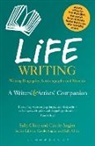 Carole Angier, Sally Cline, Carole Angier, Sally Cline - Life Writing