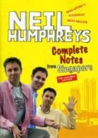 Neil Humphreys - Complete Notes From Singapore