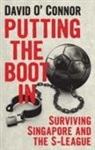 &amp;apos, David Connor, O&amp;apos, David O'Connor, David O''connor - Putting the Boot in
