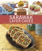 Nor Asiah Tajul Urus - Sarawak Layer Cakes
