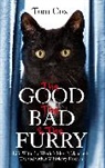 Tom Cox - The Good, the Bad and the Furry