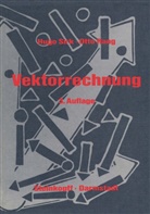 Otto Rang, Hugo Sirk, O. Rang - Einführung in die Vektorrechnung