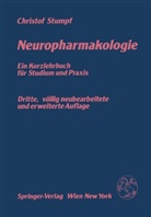 C Stumpf, C. Stumpf, Christof Stumpf - Neuropharmakologie