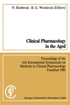 Rietbroc Norbert, Rietbrock Norbert - Clinical Pharmacology in the Aged