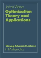 Jochen Werner - Optimization Theory and Applications
