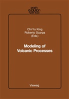 Chi-Y King, Chi-Yu King, Scarpa, Scarpa, Roberto Scarpa - Modeling of Volcanic Processes