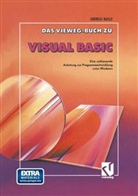 Andreas Maslo - Das Vieweg Buch zu Visual BASIC, m. Diskette (5 1/4 Zoll)