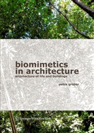 Petra Gruber - Biomimetics in Architecture