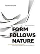 Rudol Finsterwalder, Rudolf Finsterwalder - Form Follows Nature