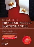 Erdal Cene - Professioneller Börsenhandel