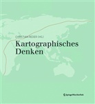 Christia Reder, Christian Reder - Kartographisches Denken