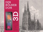 Martin Papirowski - Der Kölner Dom in 3D